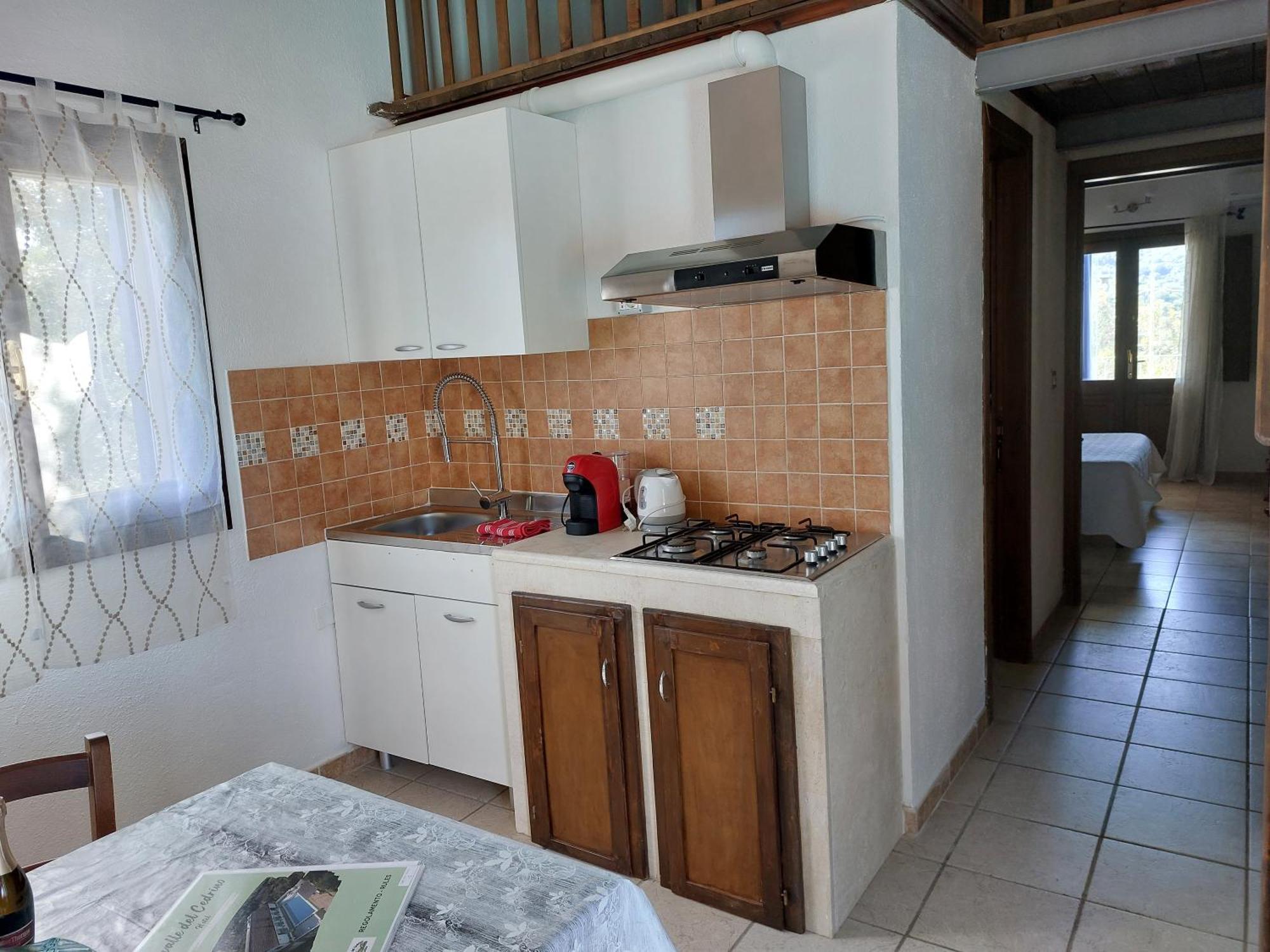 Hotel Valle Del Cedrino Galtellì Zewnętrze zdjęcie