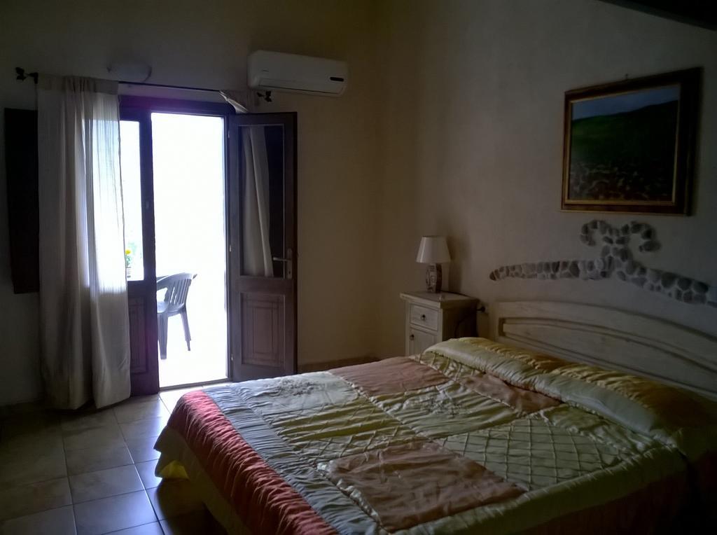 Hotel Valle Del Cedrino Galtellì Zewnętrze zdjęcie