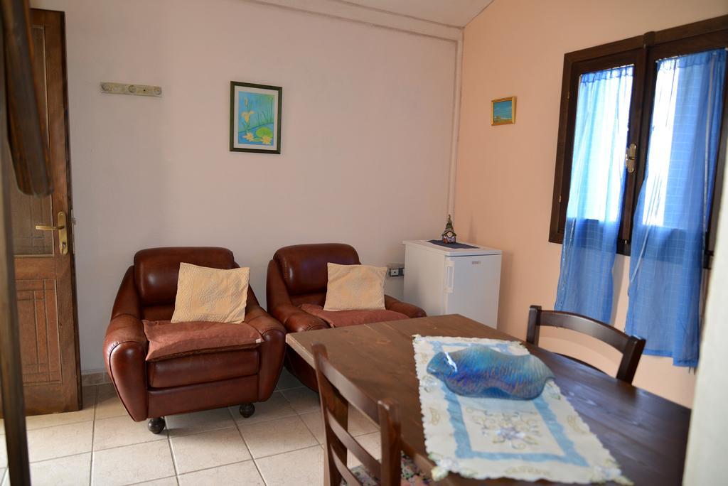 Hotel Valle Del Cedrino Galtellì Zewnętrze zdjęcie