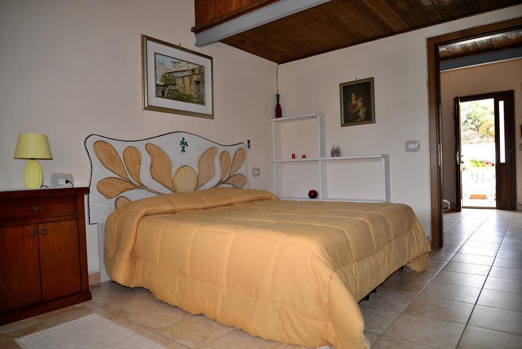 Hotel Valle Del Cedrino Galtellì Zewnętrze zdjęcie