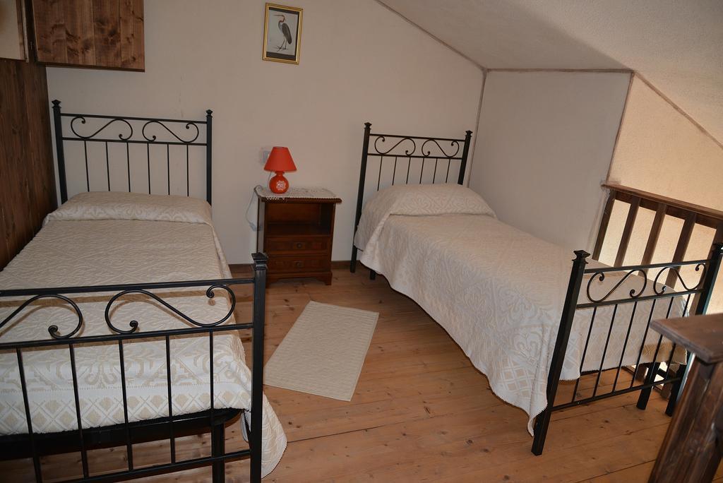 Hotel Valle Del Cedrino Galtellì Zewnętrze zdjęcie