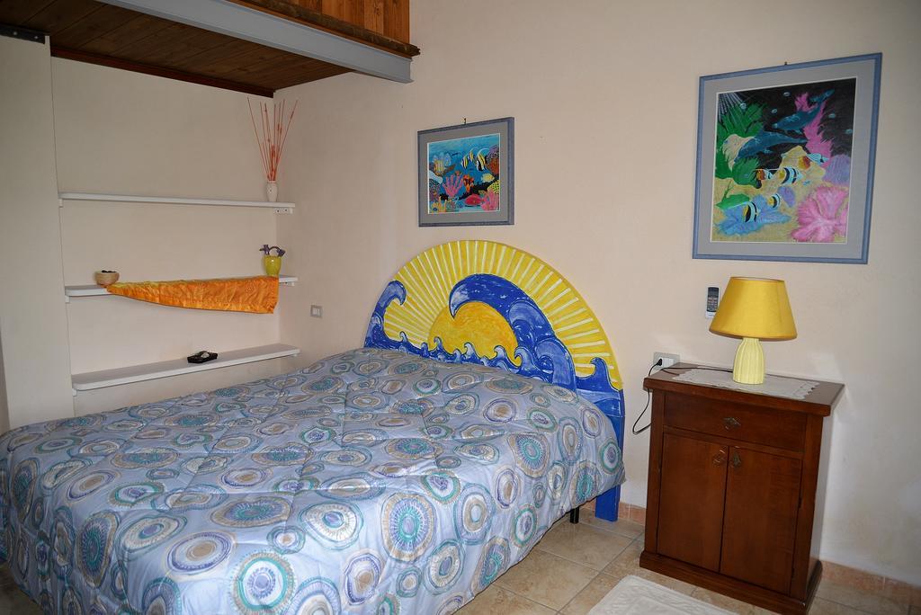 Hotel Valle Del Cedrino Galtellì Zewnętrze zdjęcie
